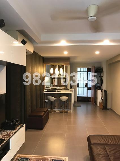 Blk 624C Punggol Central (Punggol), HDB 4 Rooms #159385682